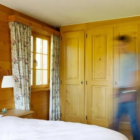 شقة Graebi By Interhome *