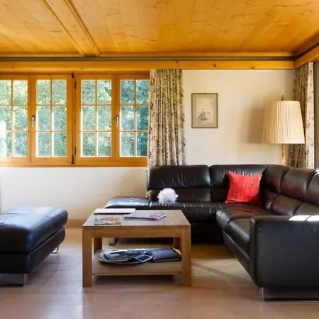 Graebi By Interhome *