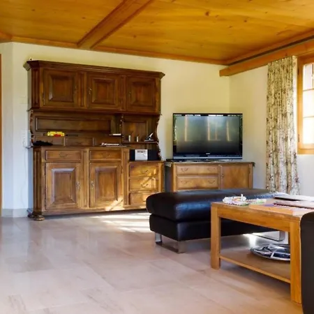 Graebi By Interhome * غشتاد