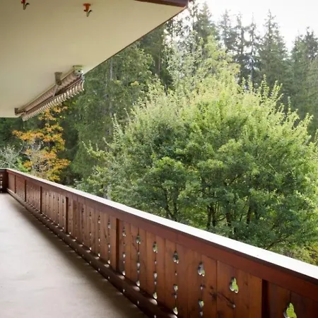 Graebi By Interhome 公寓 *