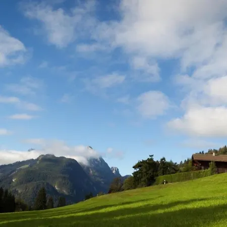 Graebi By Interhome 公寓 格施塔德