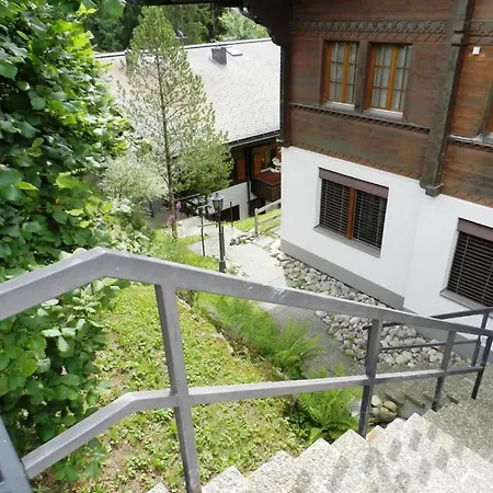 Graebi By Interhome *