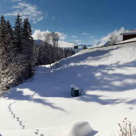 Graebi By Interhome 格施塔德