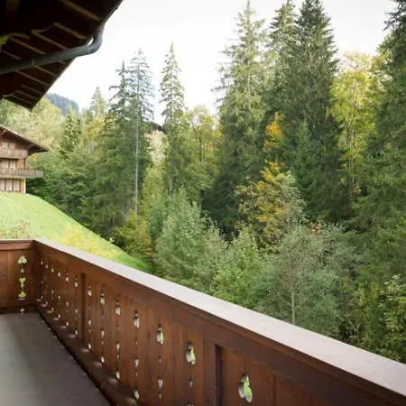 Graebi By Interhome * 格施塔德