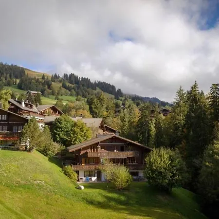 شقة Graebi By Interhome *