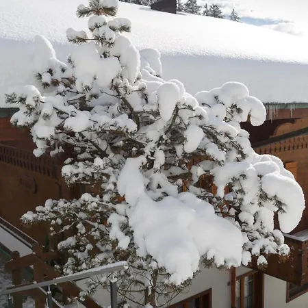 Graebi By Interhome غشتاد