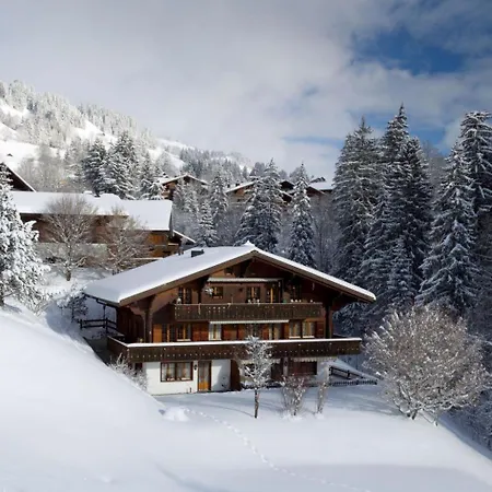 Graebi By Interhome 公寓