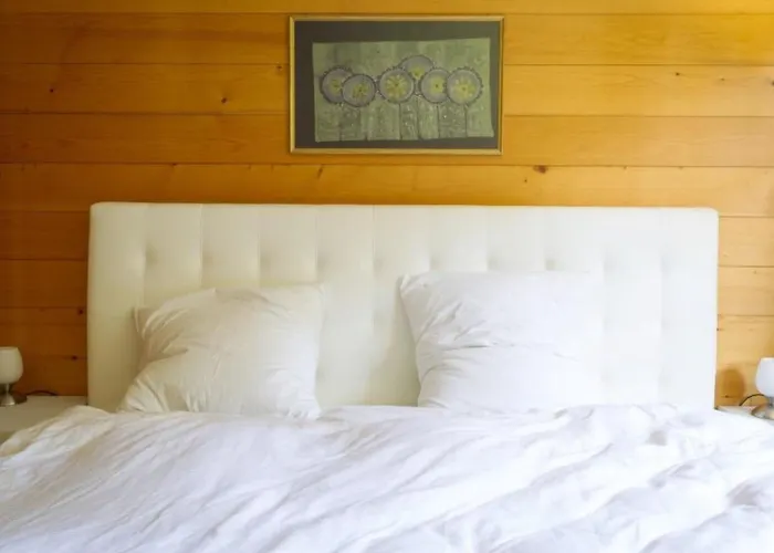 Graebi By Interhome Apartment