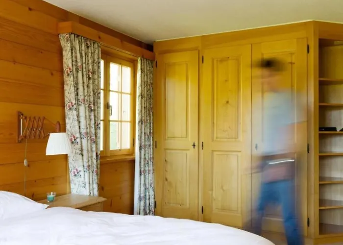 Daire Graebi By Interhome *