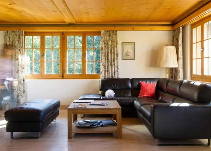 Graebi By Interhome *