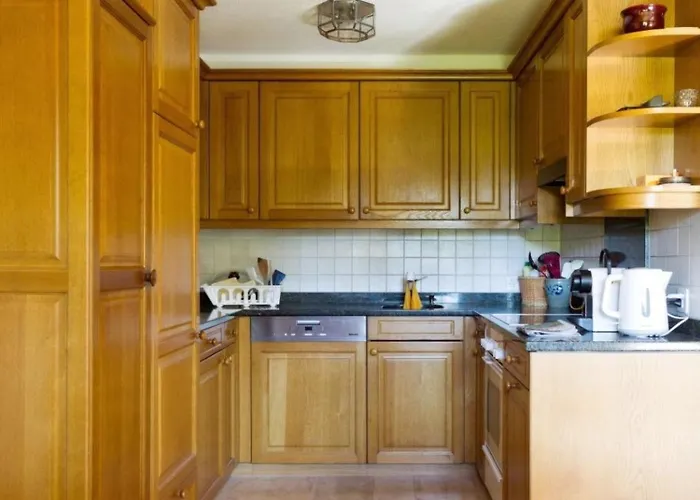 Graebi By Interhome Gstaad