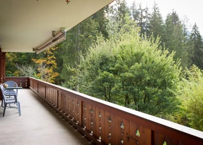 Graebi By Interhome Daire *