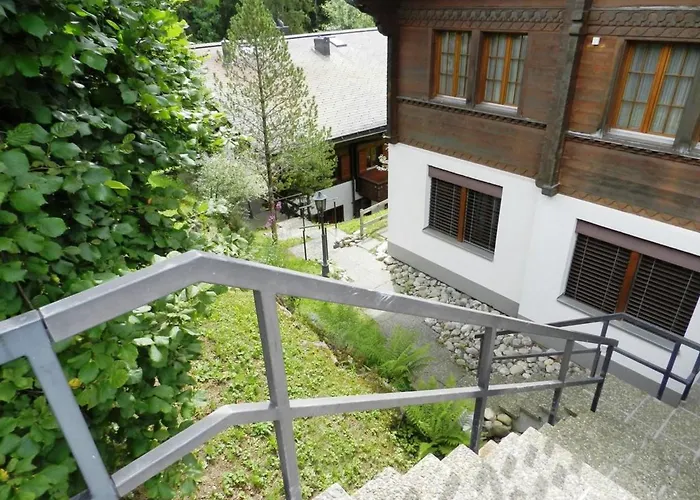 Graebi By Interhome *