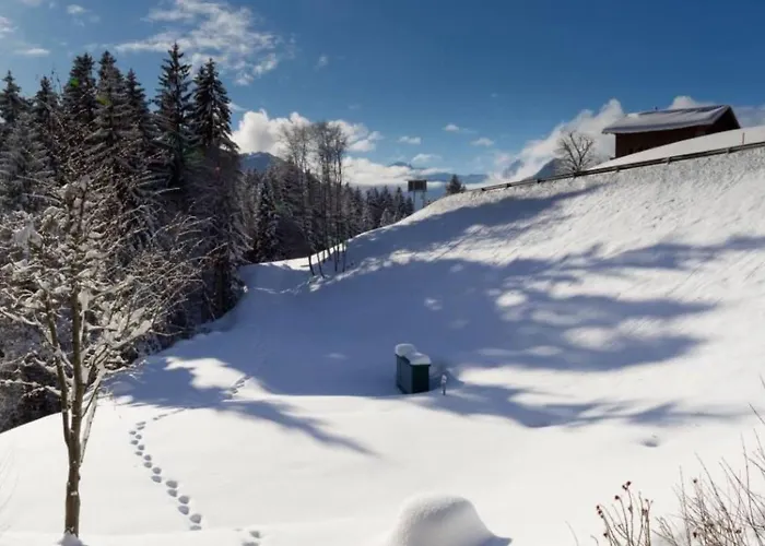 Graebi By Interhome Gstaad