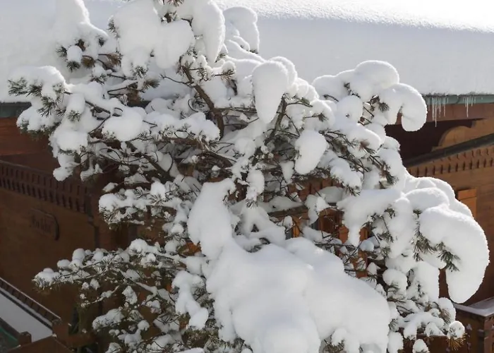 Graebi By Interhome Gstaad