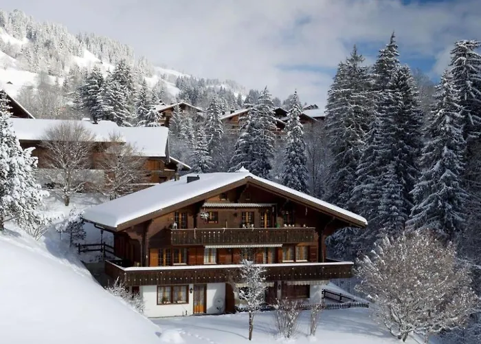 Graebi By Interhome Daire