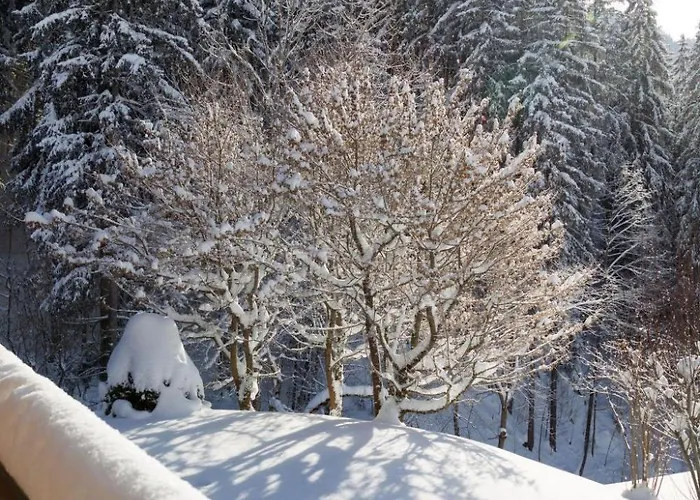 Graebi By Interhome *