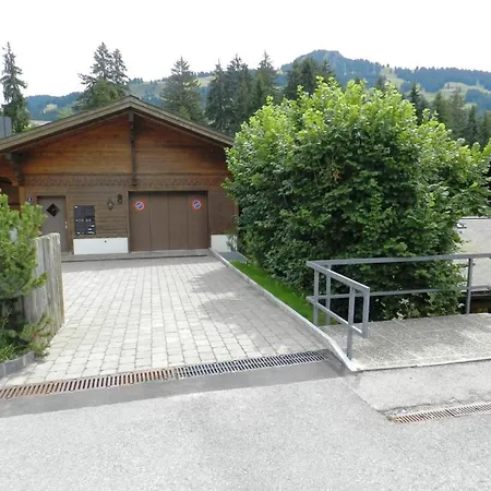 Graebi By Interhome グスタード