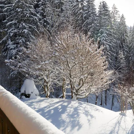 Graebi By Interhome *