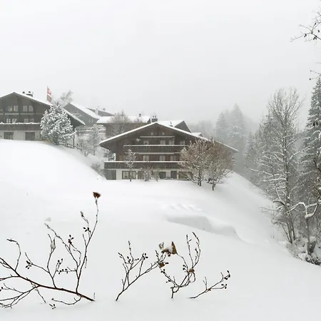 Graebi By Interhome アパート *