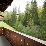 Graebi By Interhome * Gstaad