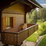 Graebi By Interhome Lägenhet Gstaad