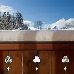 Graebi By Interhome