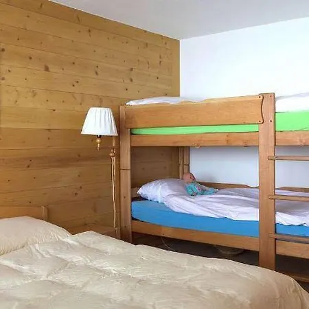 Graebi By Interhome Appartement *