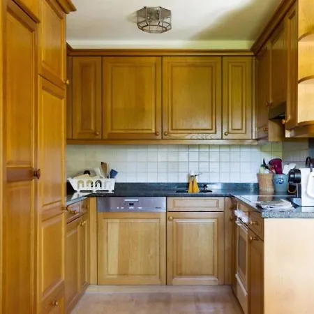 Graebi By Interhome Gstaad