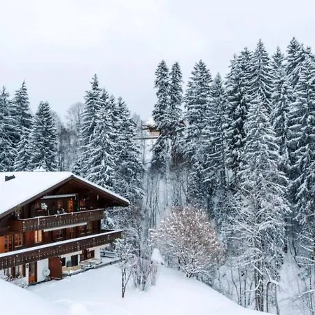Appartement Graebi By Interhome Gstaad