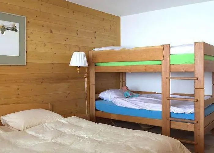 Graebi By Interhome Apartman *